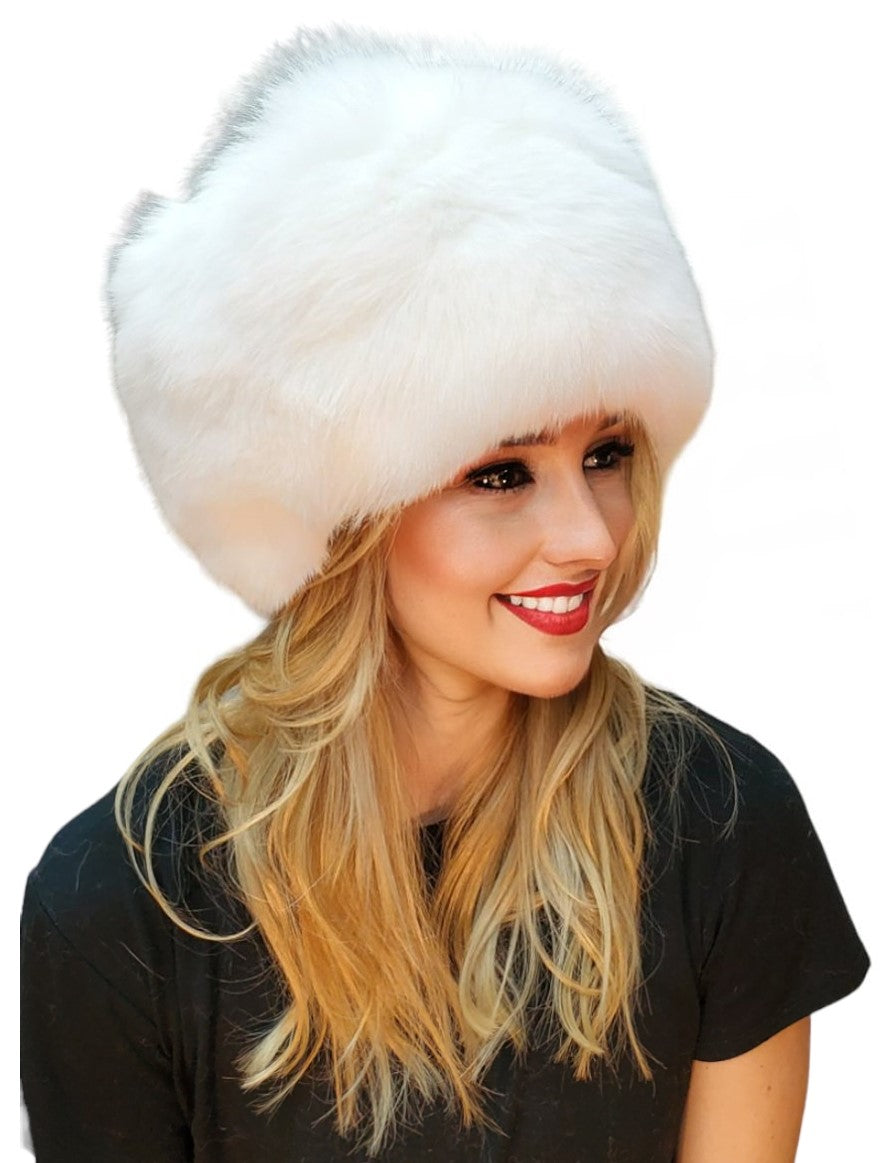 Hat Style 5203 White