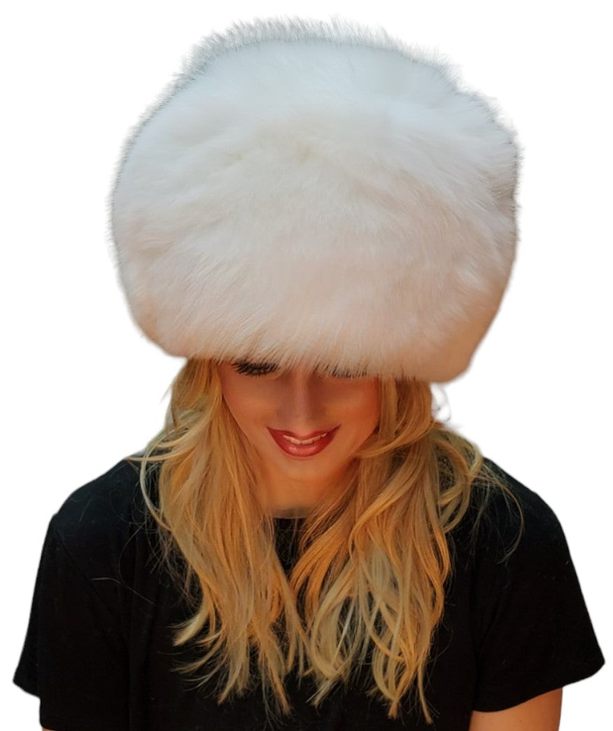 Hat Style 5203 White