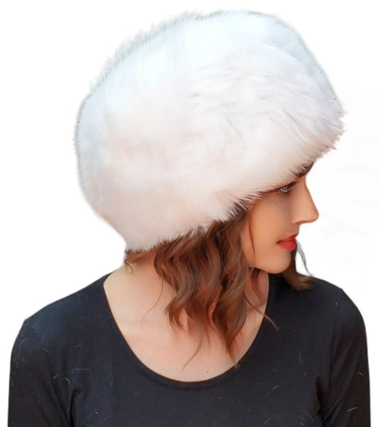 Hat Style 5203 White