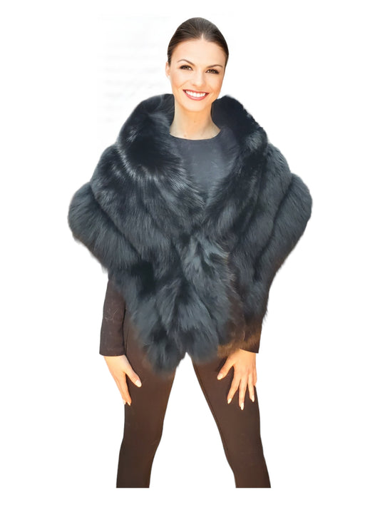 Shrug Style 9000 Black
