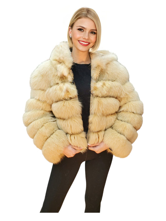 Jacket Style 9400H Beige