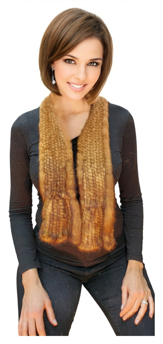 Scarf Style 99S Whisky