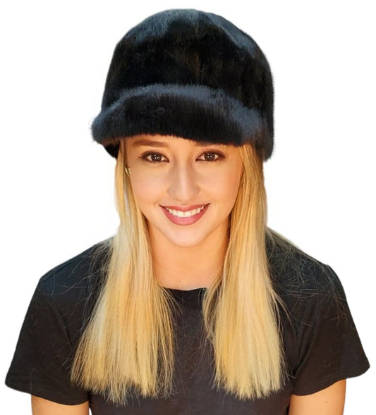 Hat Style AR002 Black