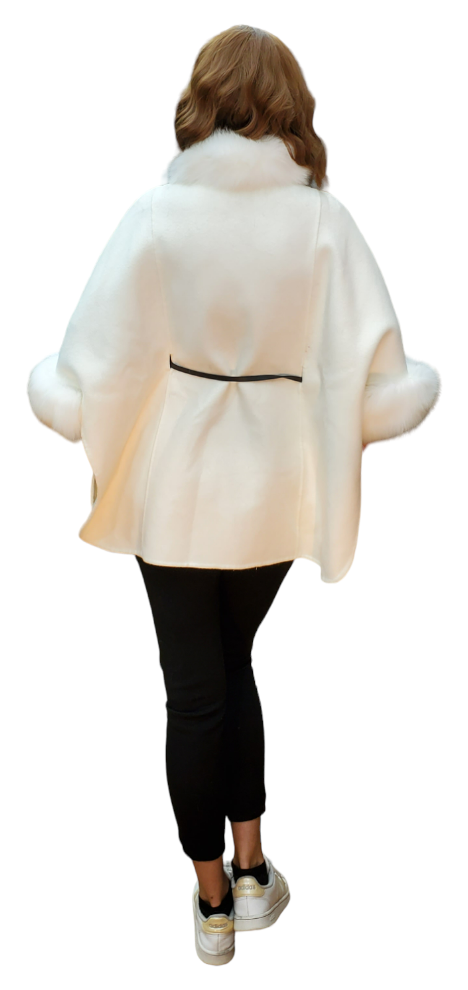 Cape Style CA003 White