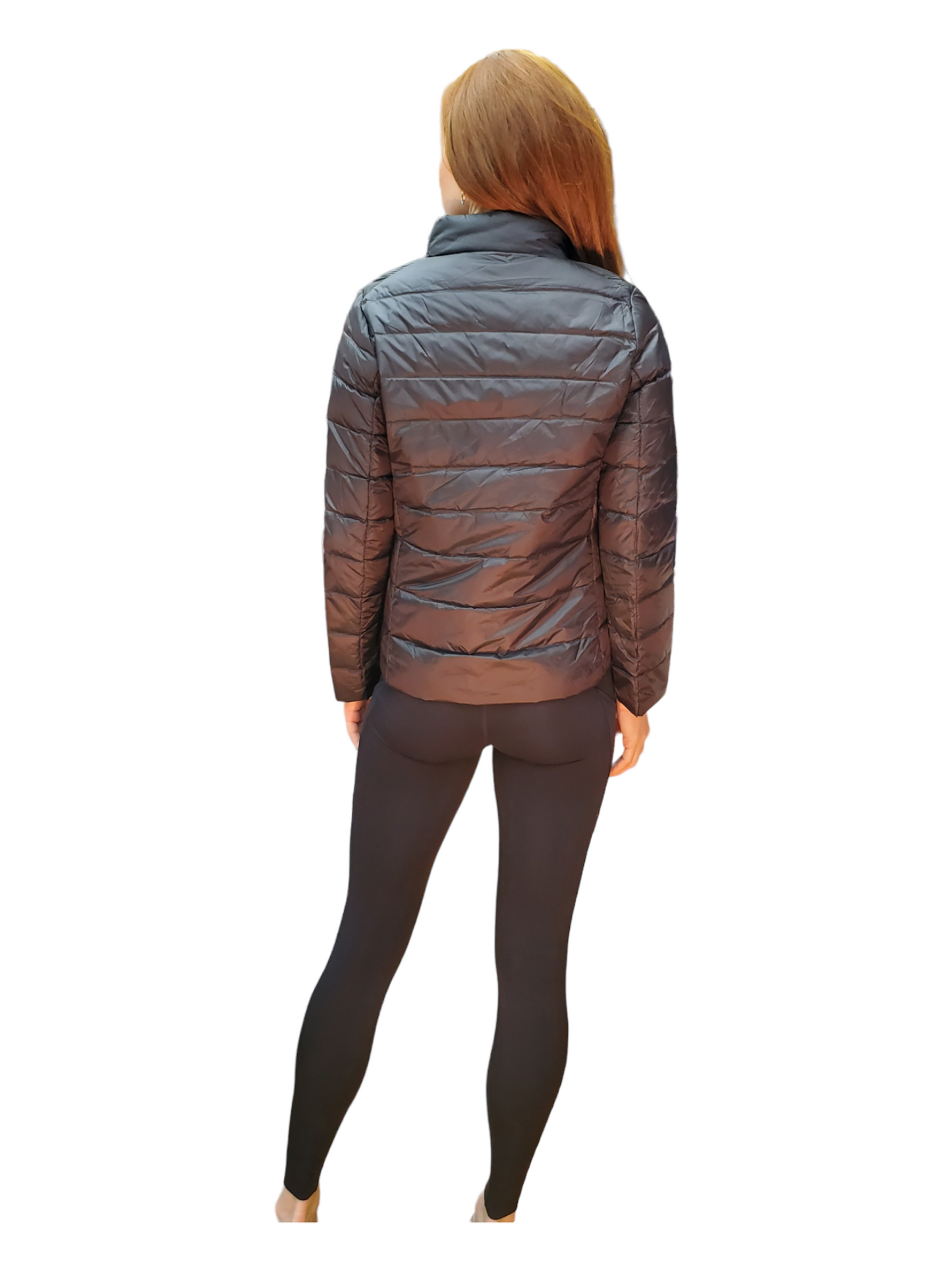 Jacket Style CA1110 Black