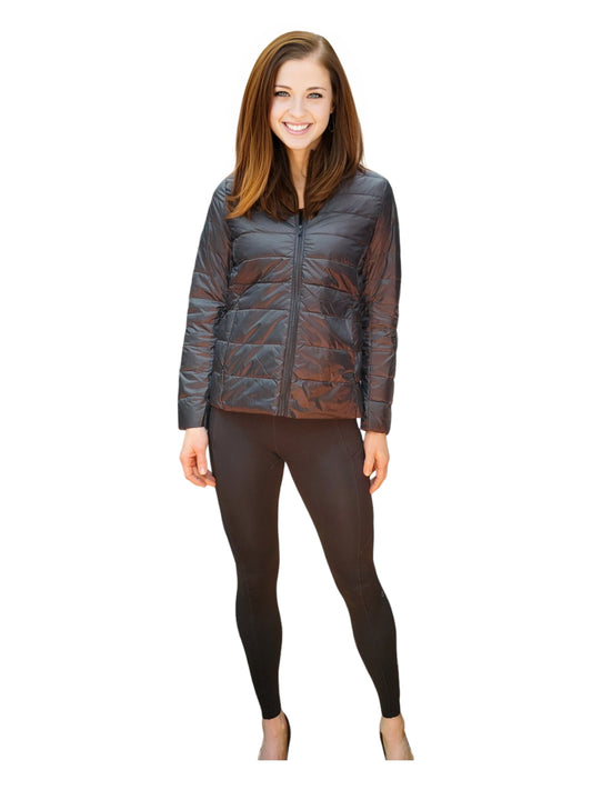 Jacket Style CA1110 Black
