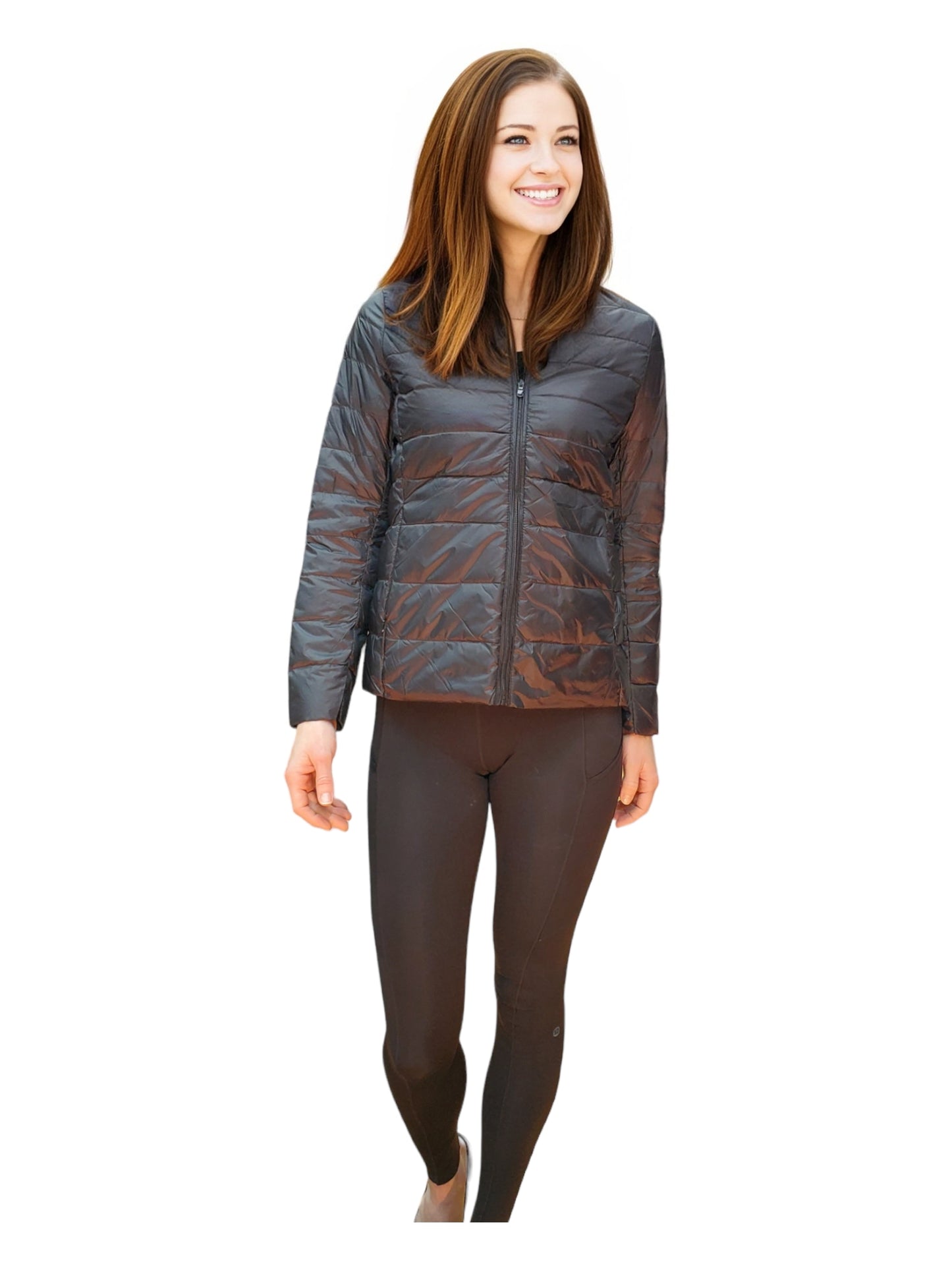 Jacket Style CA1110 Black