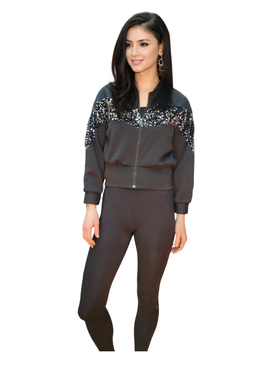 Jacket Style CA1112 Black