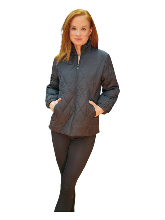 Jacket Style CA1113 Black