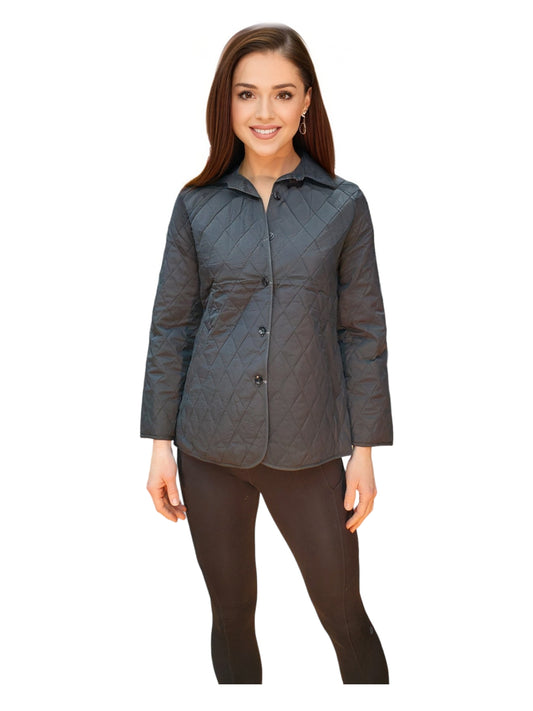 Jacket Style CA1114 Black