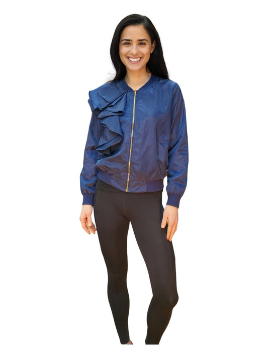 Jacket Style CA1119 Navy