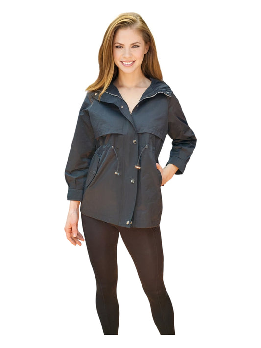 Jacket Style CA1124 Black
