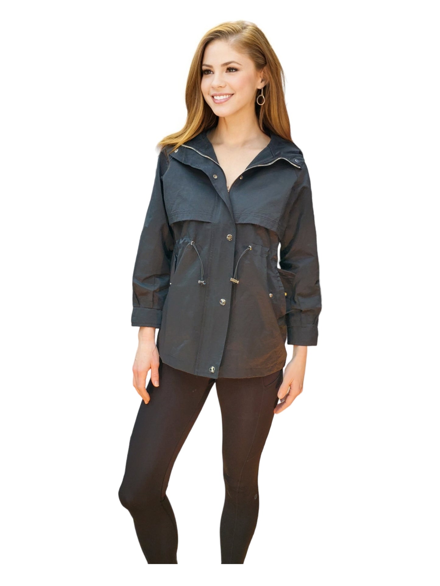 Jacket Style CA1124 Black