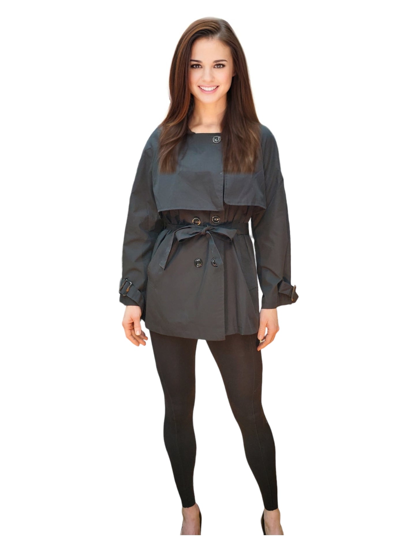 Jacket Style CA1125 Black