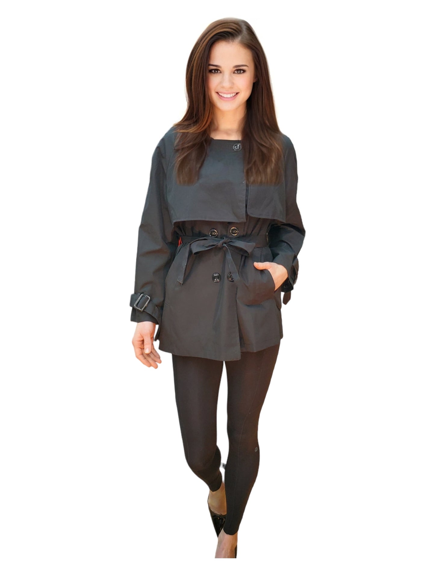 Jacket Style CA1125 Black