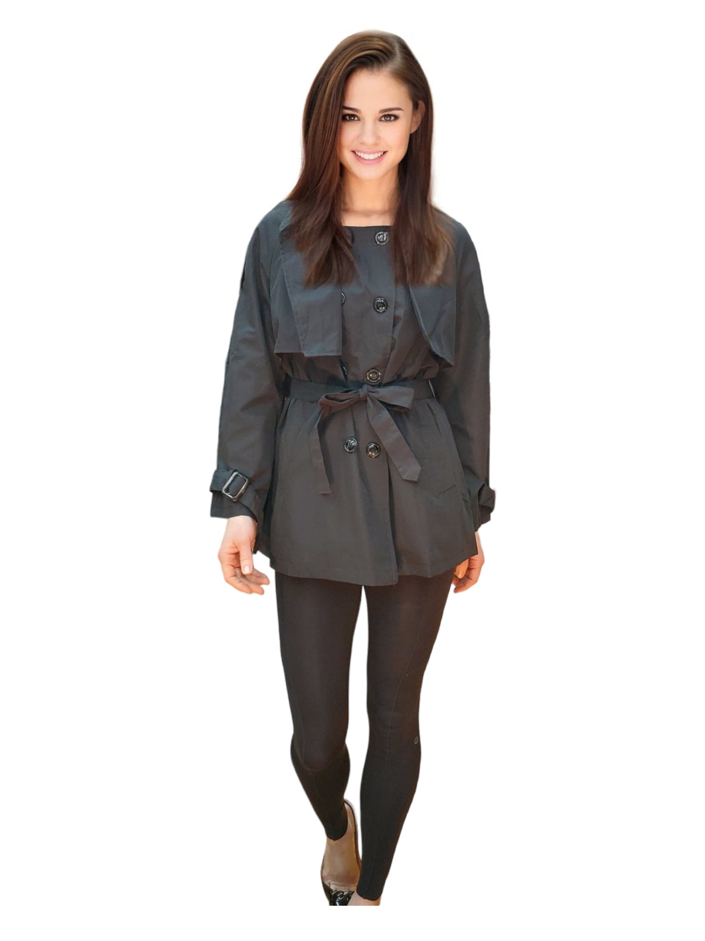 Jacket Style CA1125 Black