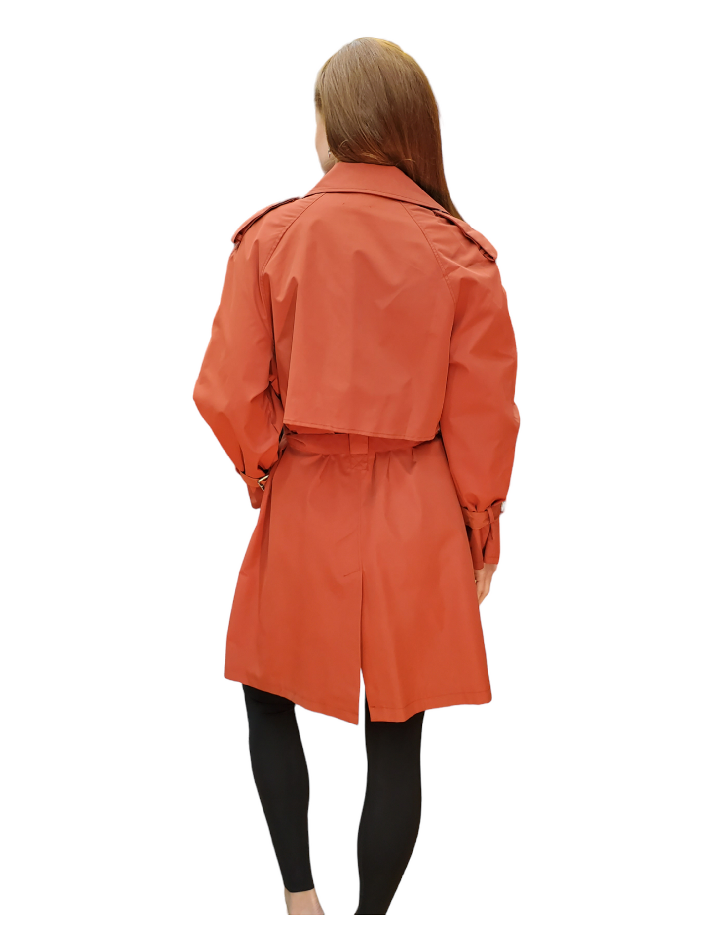Jacket Style CA1128 Orange