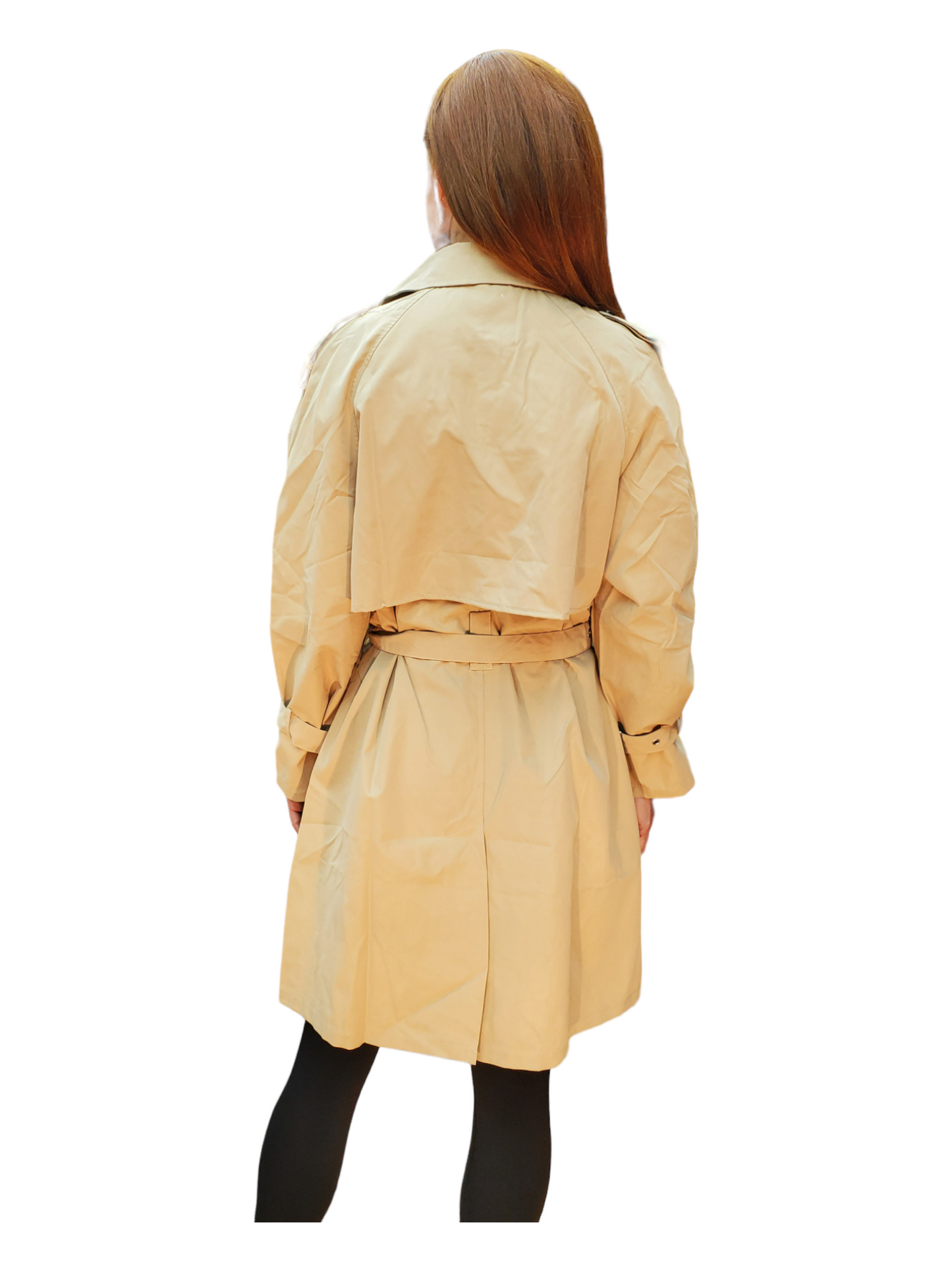 Jacket Style CA1128 Beige