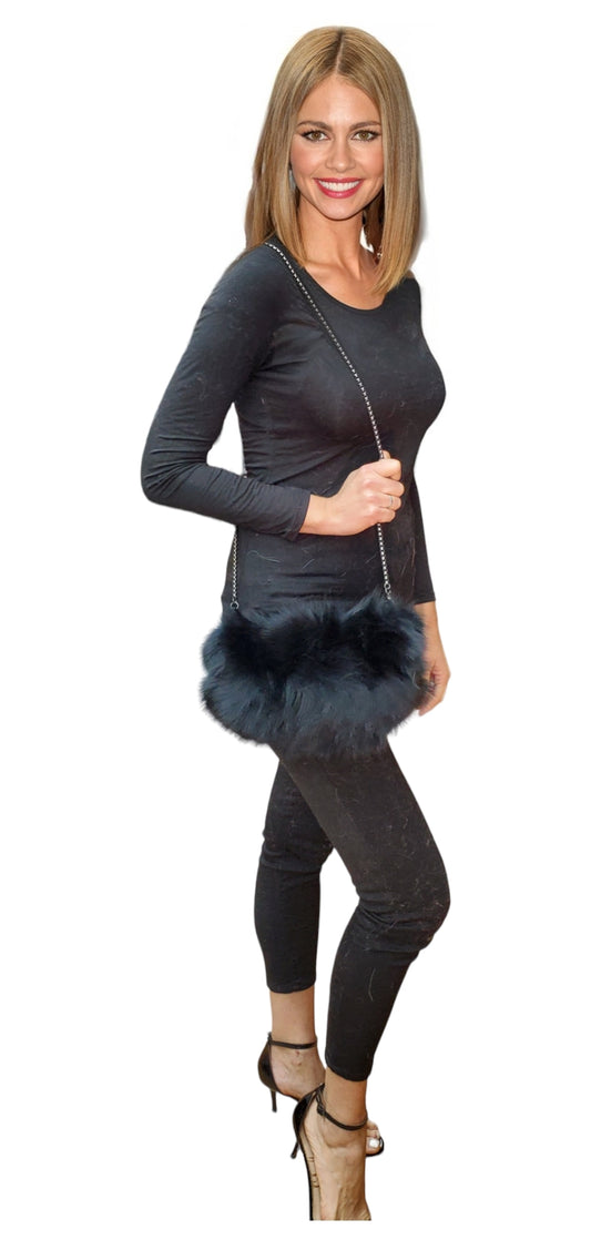 Fox Bag FB09 Black
