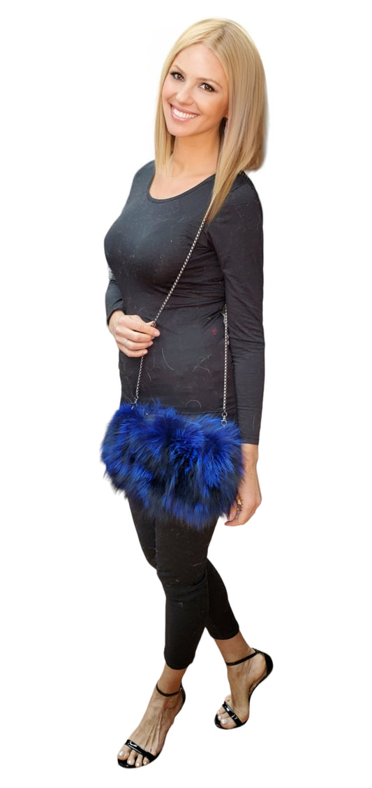 Fox Bag FB09 Royal Blue