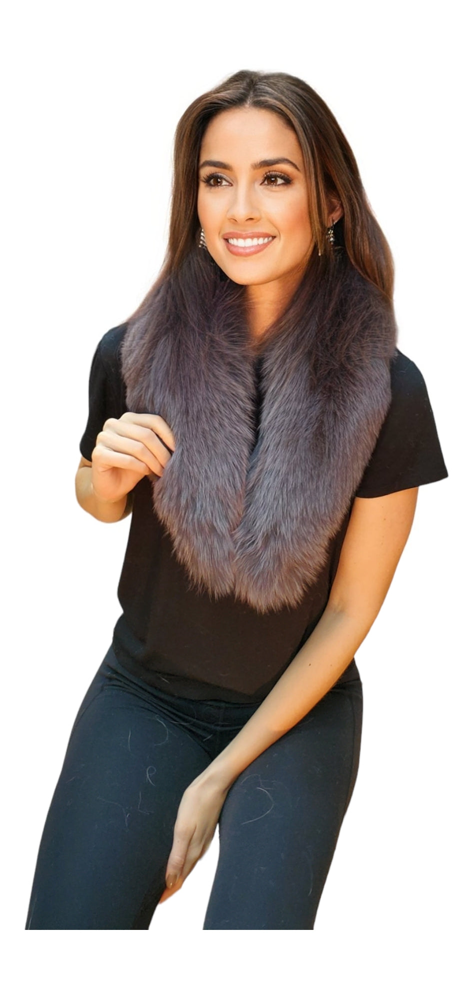 Collar Style FC001 Dark Gray