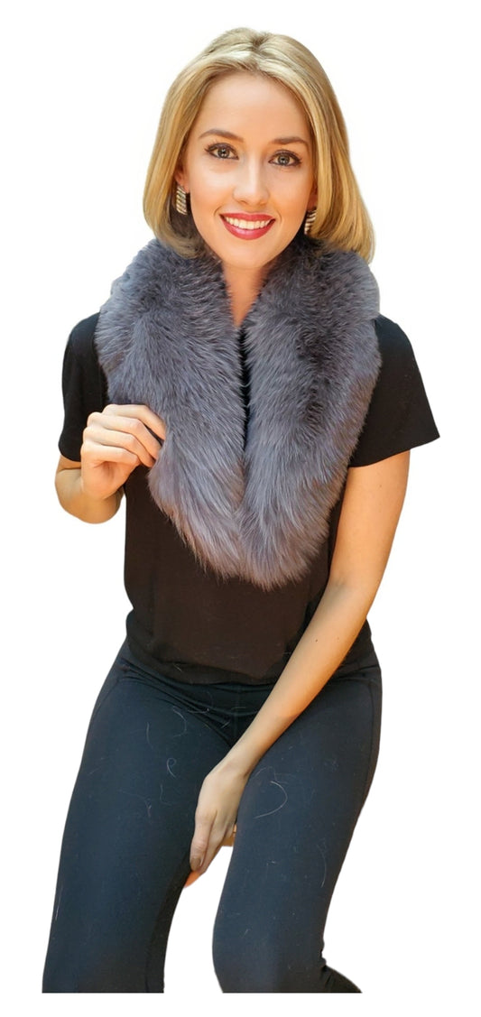 Collar Style FC001 Dark Gray