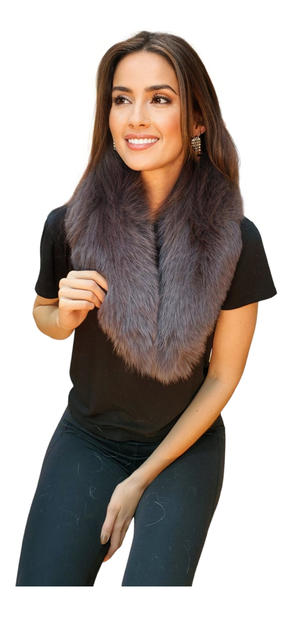 Collar Style FC001 Dark Gray