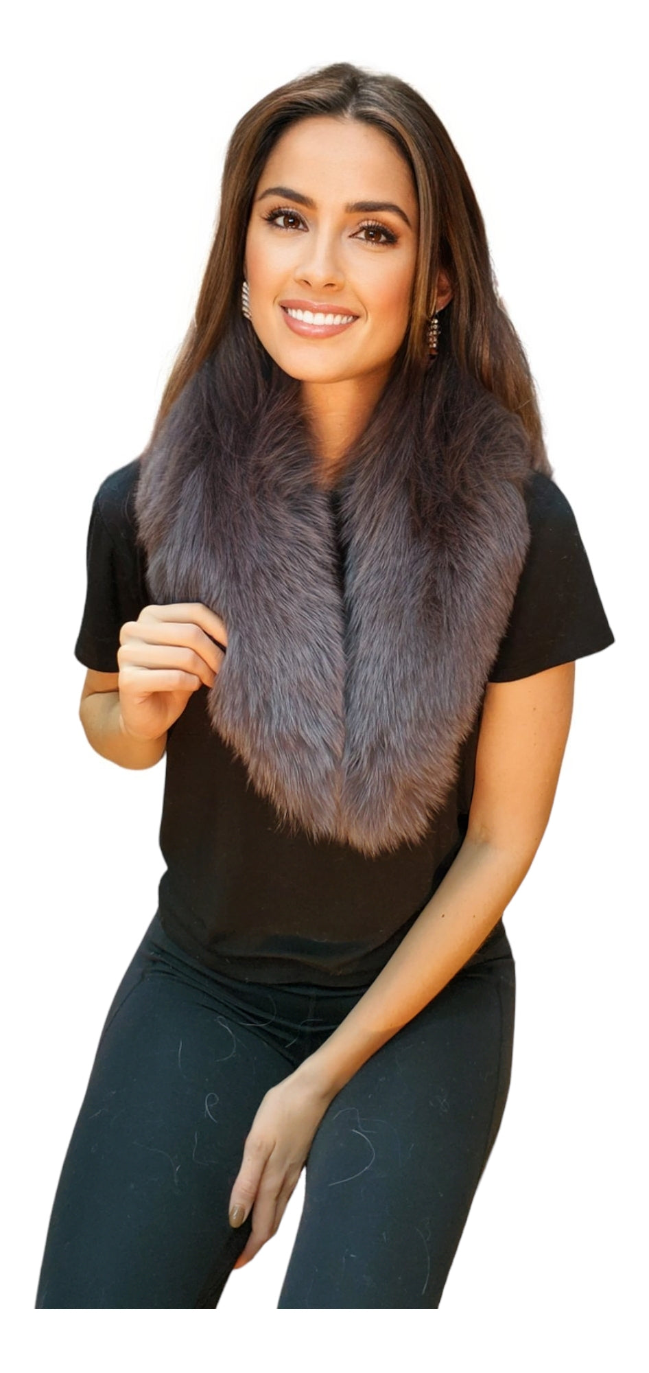 Collar Style FC001 Dark Gray