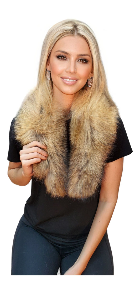 Collar Style FC001 Natural