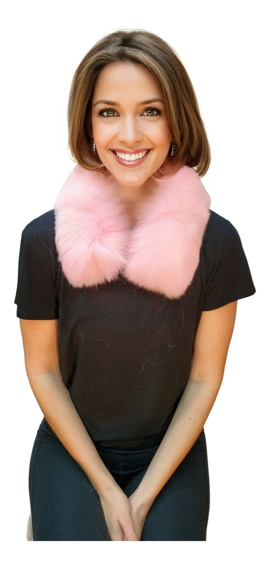 Collar Style FC002 Baby Pink