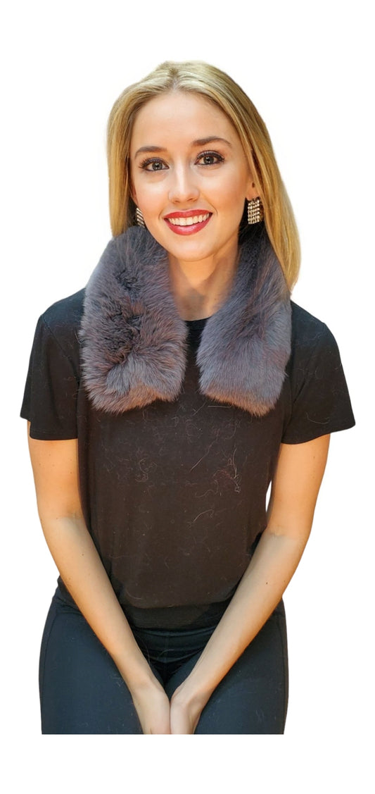 Collar Style FC002 Dark Gray