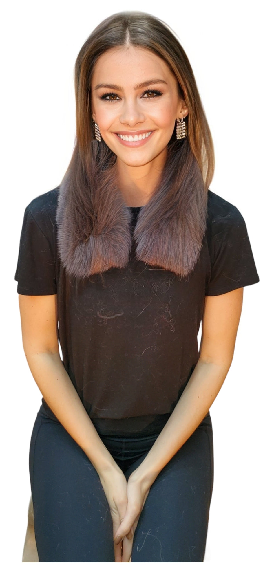 Collar Style FC002 Dark Gray