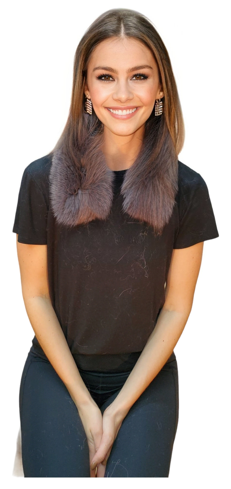 Collar Style FC002 Dark Gray
