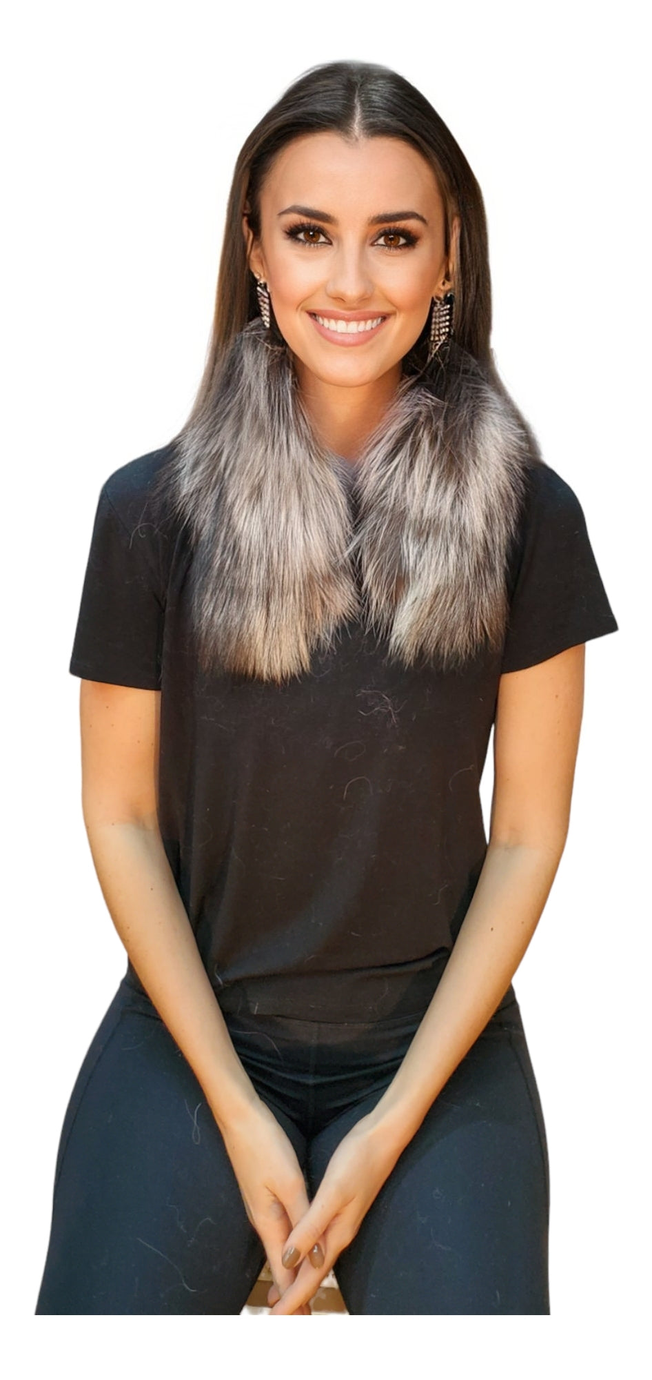 Collar Style FC002 Indigo