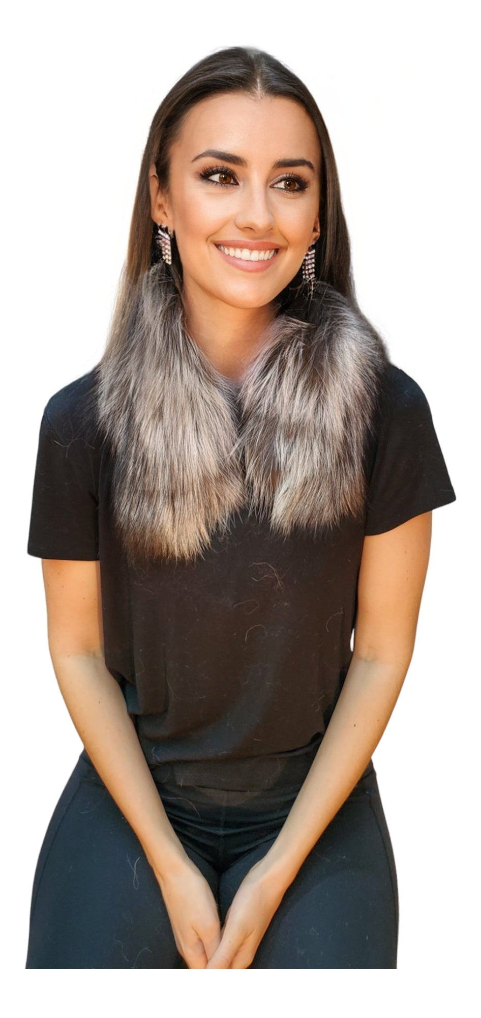 Collar Style FC002 Indigo