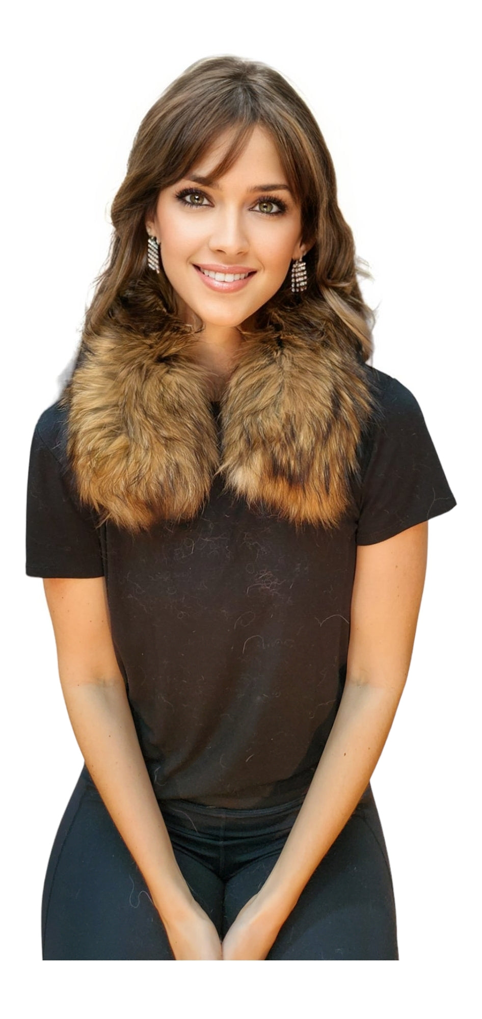 Collar Style FC002 Natural