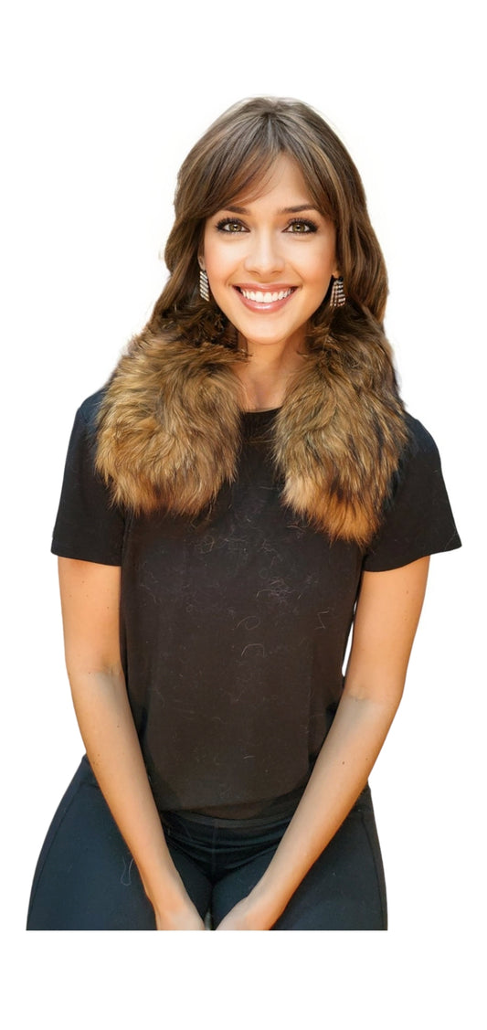 Collar Style FC002 Natural