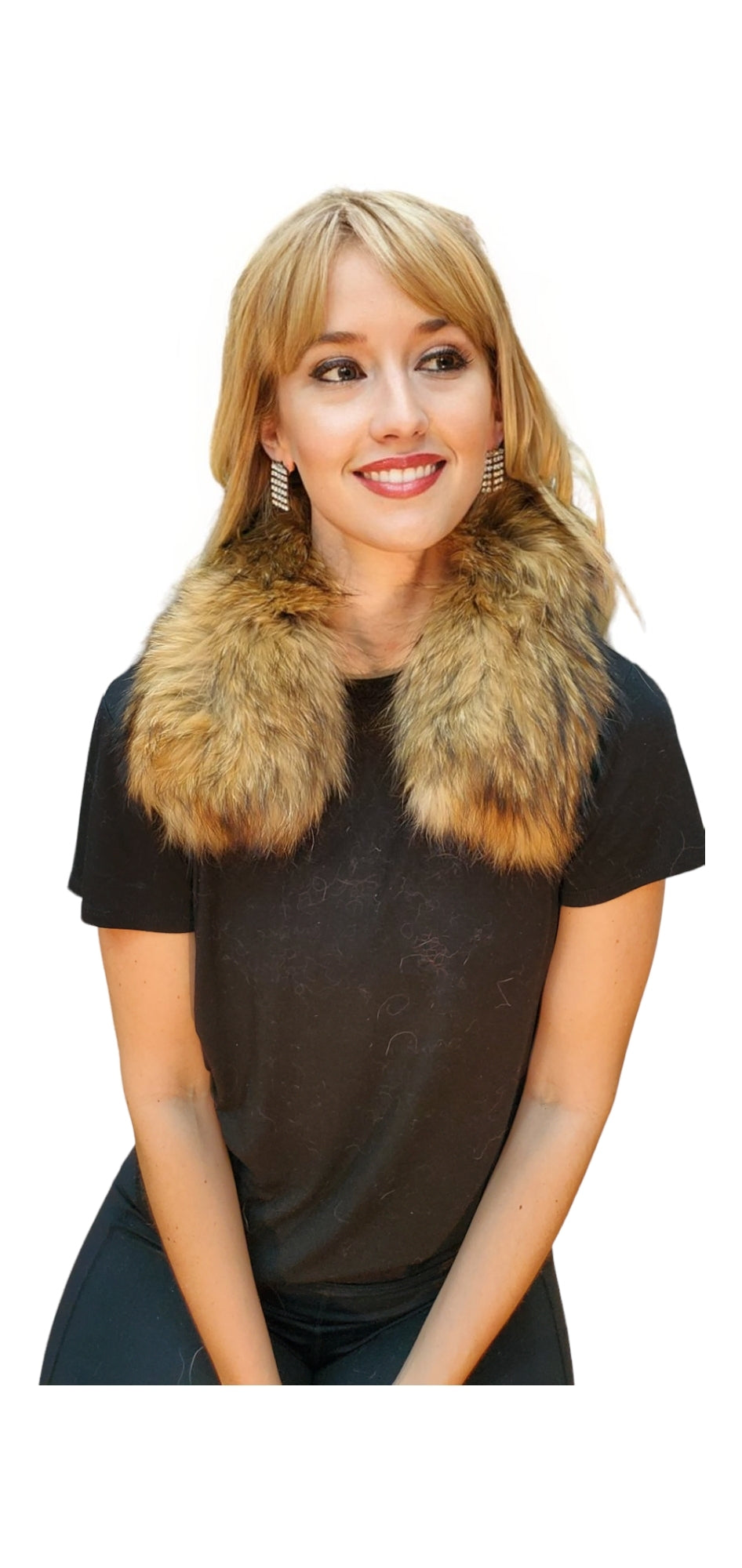 Collar Style FC002 Natural