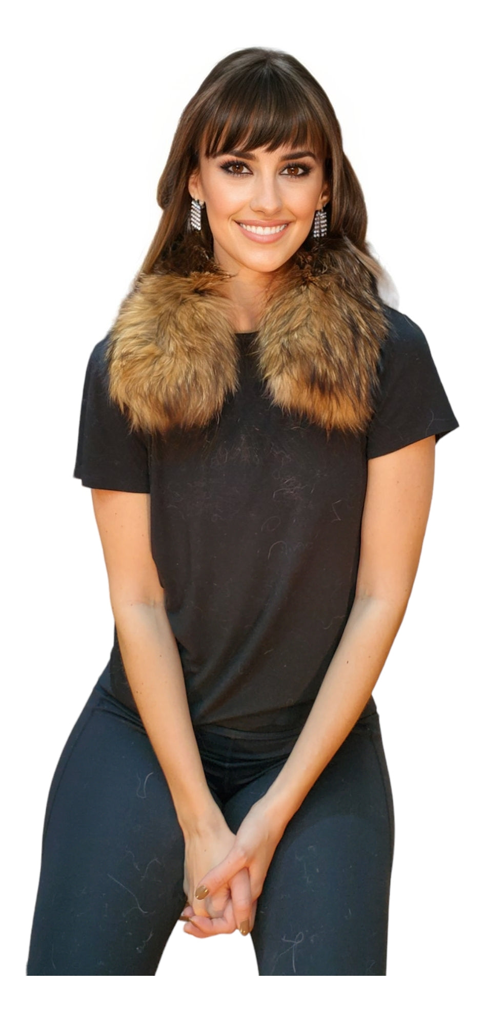 Collar Style FC002 Natural