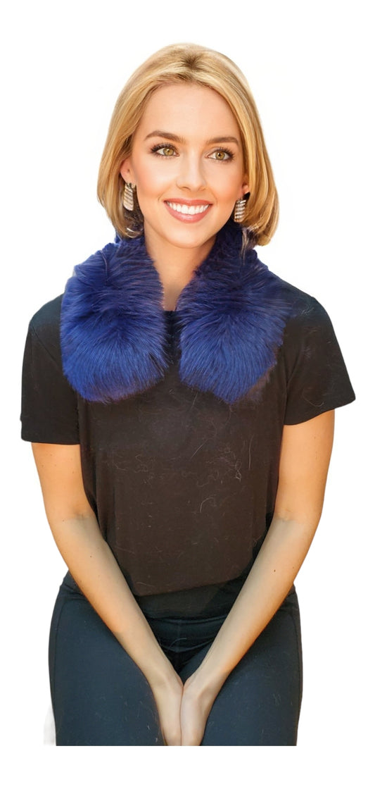 Collar Style FC002 Navy