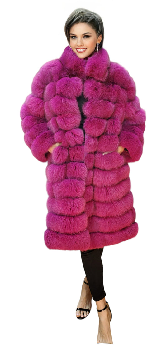 Stroller Style FC010 Fuchsia