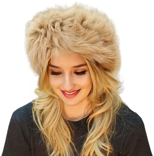 Headband Style KFHB2 Khaki