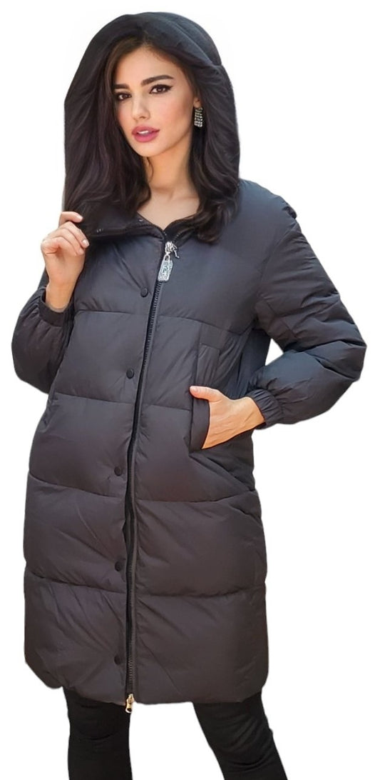 Stroller Style H1 Black