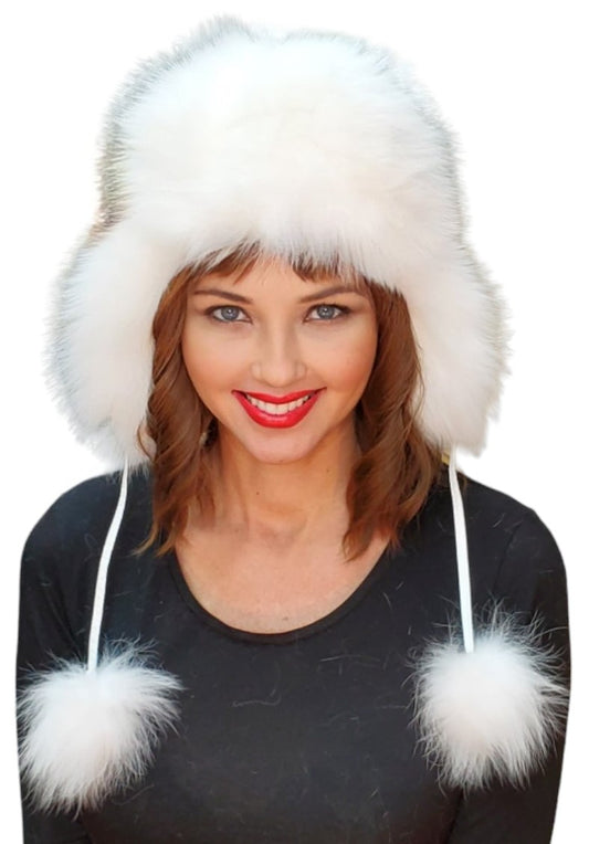 Hat Style HA011 White