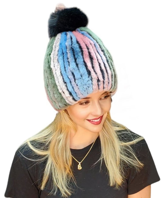 Hat Style HA014 Multi