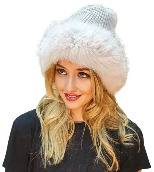 Hat Style HA016 Gray