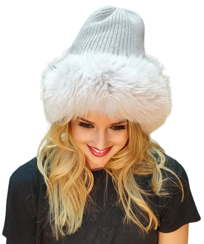 Hat Style HA016 Gray