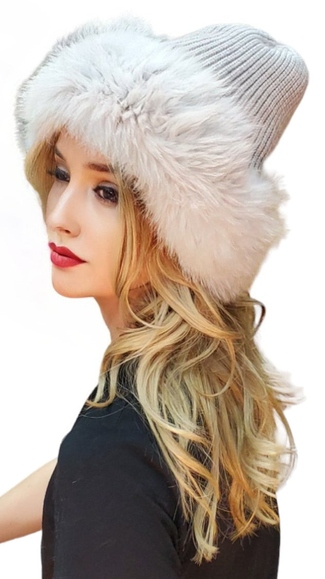 Hat Style HA016 Gray