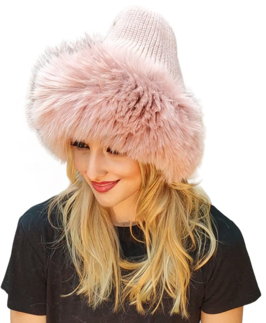 Hat Style HA016 Pink