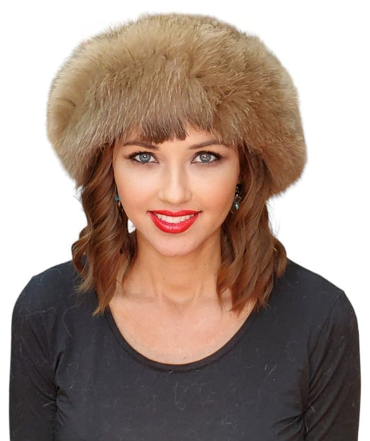 Hat Style HA017 Khaki